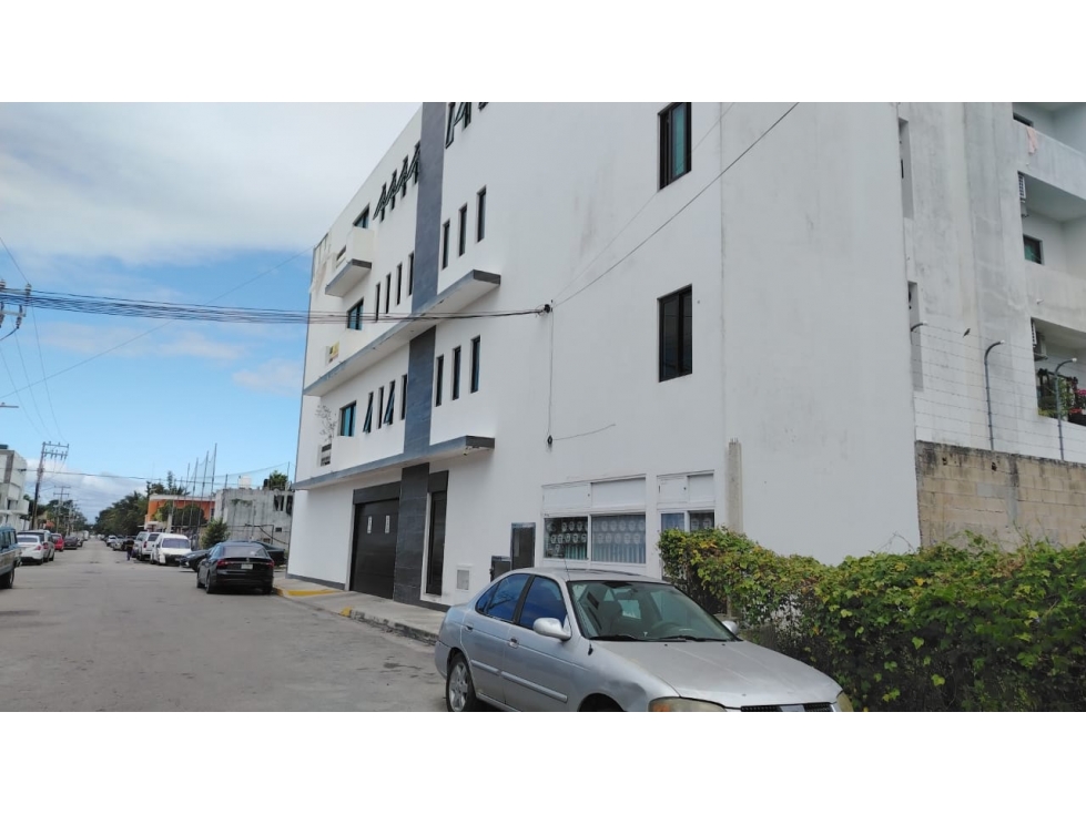 Terreno en venta en Playa del Carmen (Col. El Pedregal) - 4