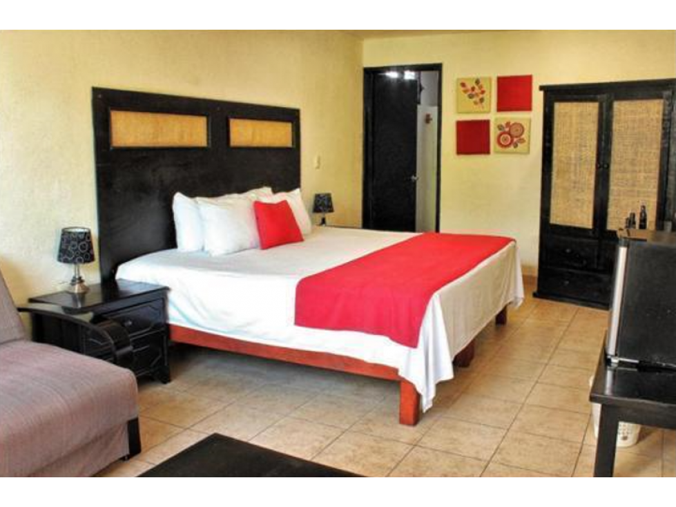 Hotel en Venta en Playa del Carmen - 4