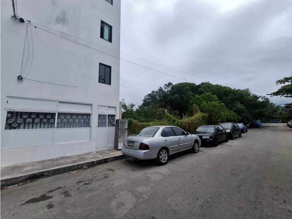Terreno en venta en Playa del Carmen (Col. El Pedregal) - 3
