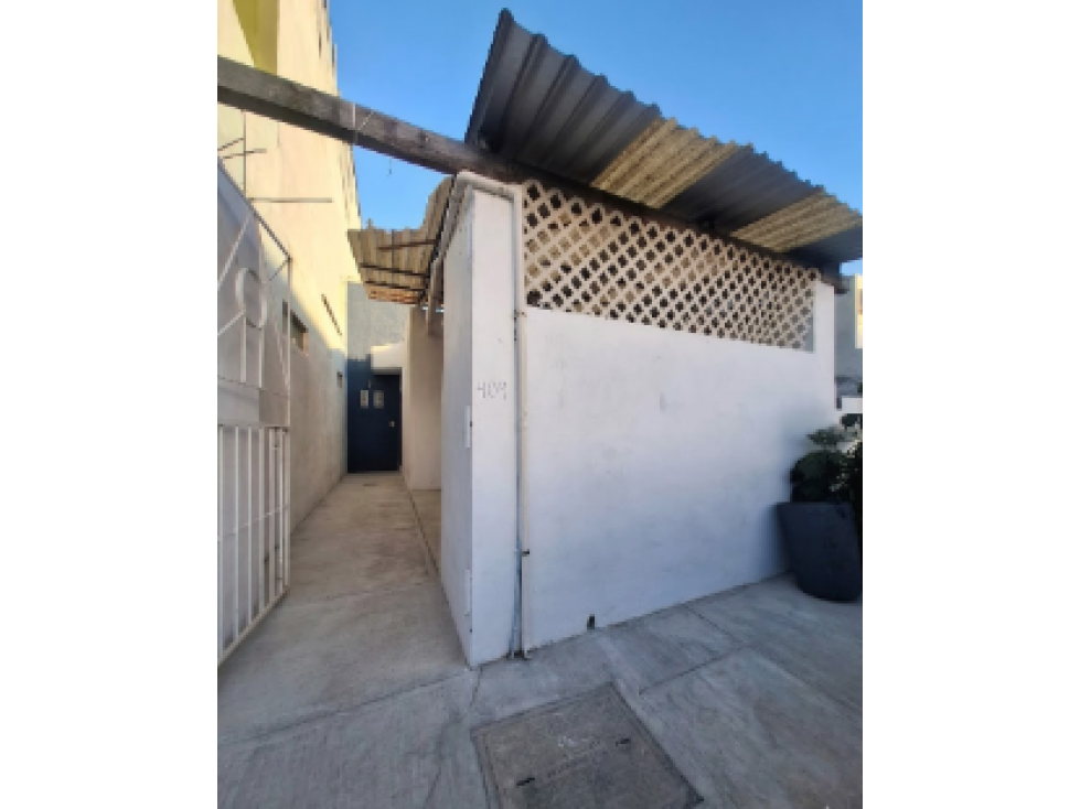 Casa en venta misión del Carmen