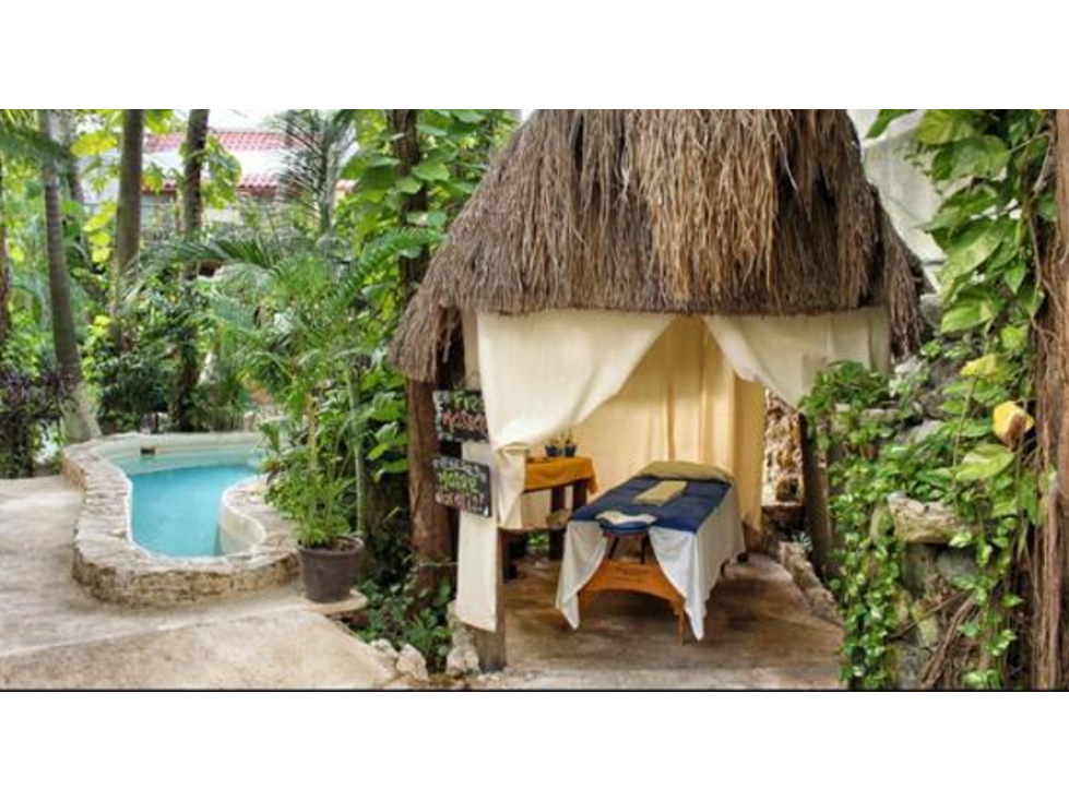 Hotel en Venta en Playa del Carmen - 3