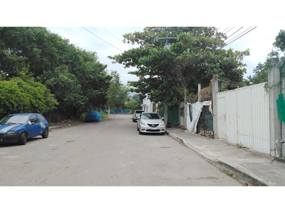 Terreno en venta en Playa del Carmen (Col. El Pedregal) - 6