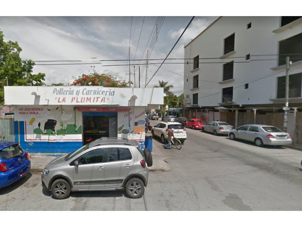 Venta de terreno - 1