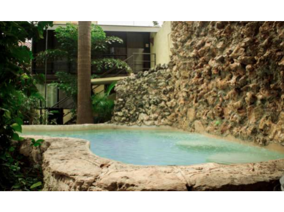 Hotel en Venta en Playa del Carmen - 2