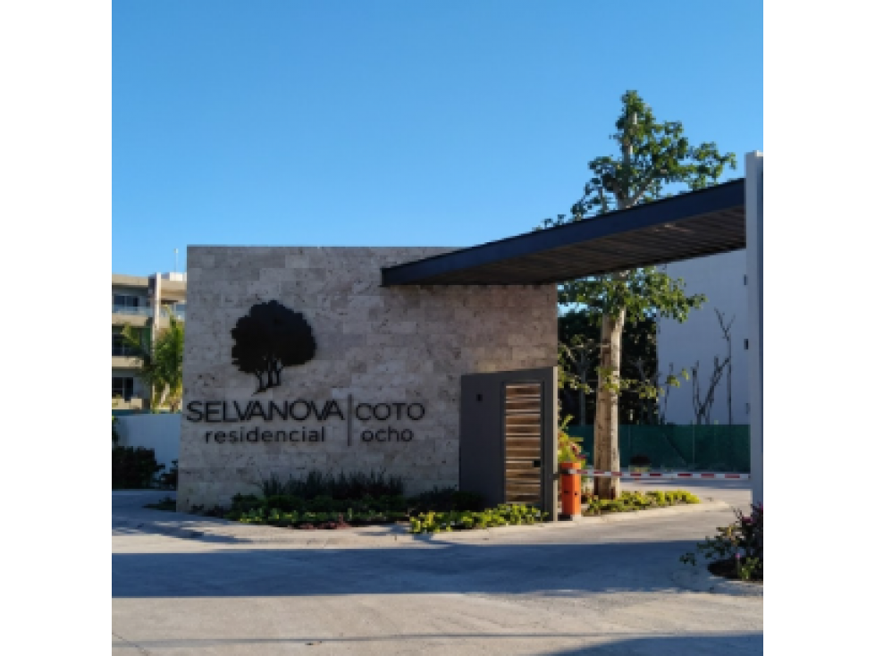 Departamento en Venta en Selvanova Coto 8 — foto 2
