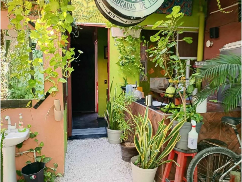 Casa uso comercial en galaxia del Carmen 1 — foto 2