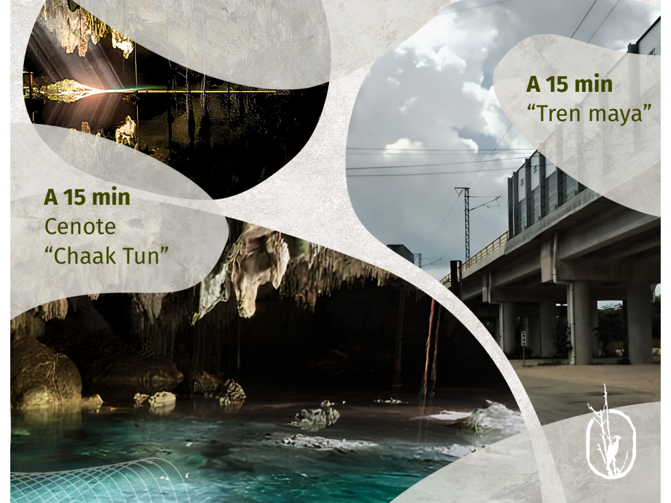 Sáaskun Terreno de 312.50 m2 - 2