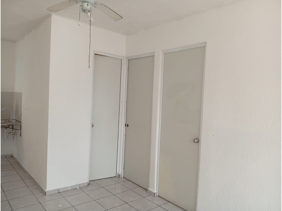 Departamento villas del sol quinto parque edificio duplex — foto 2