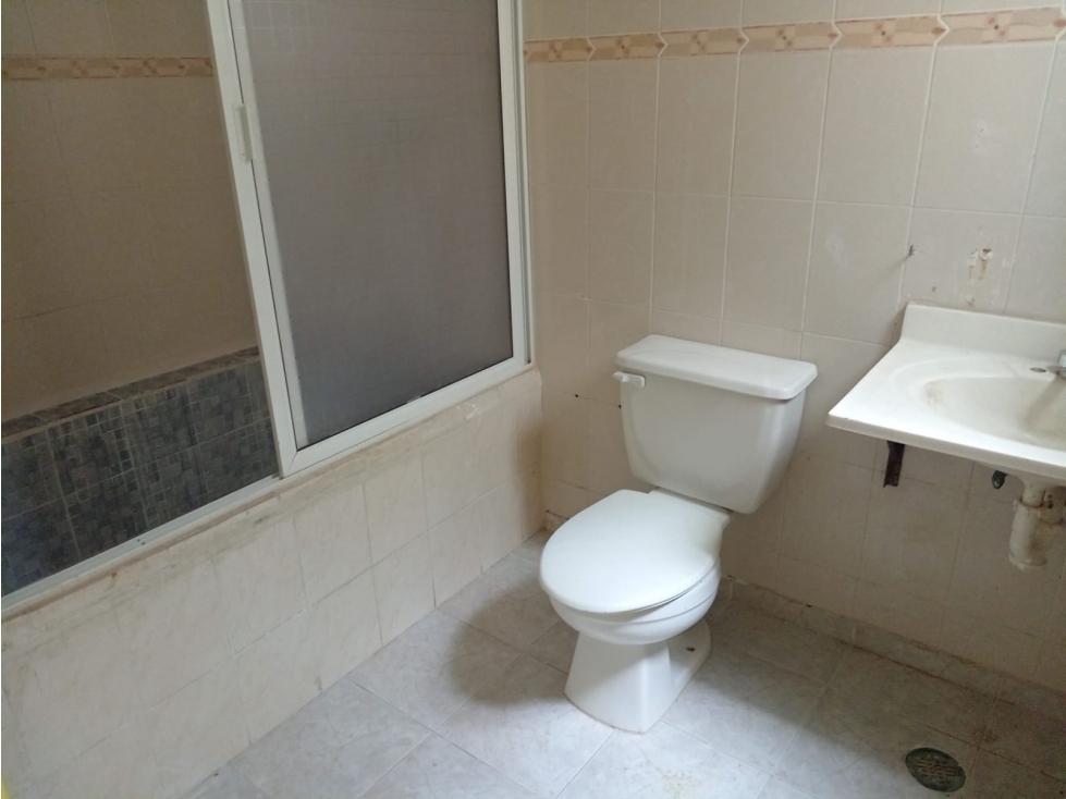 Casa de 2 pisos en venta misión del Carmen - 3