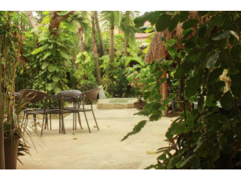 Hotel en Venta en Playa del Carmen - 3
