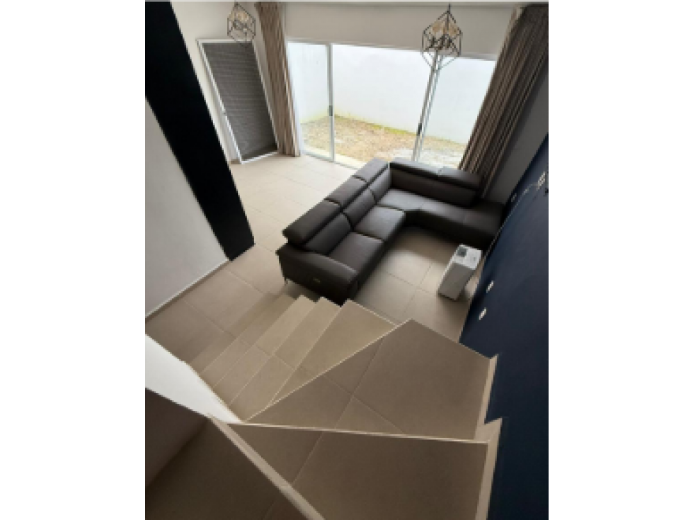 casa en venta porto alto — foto 3