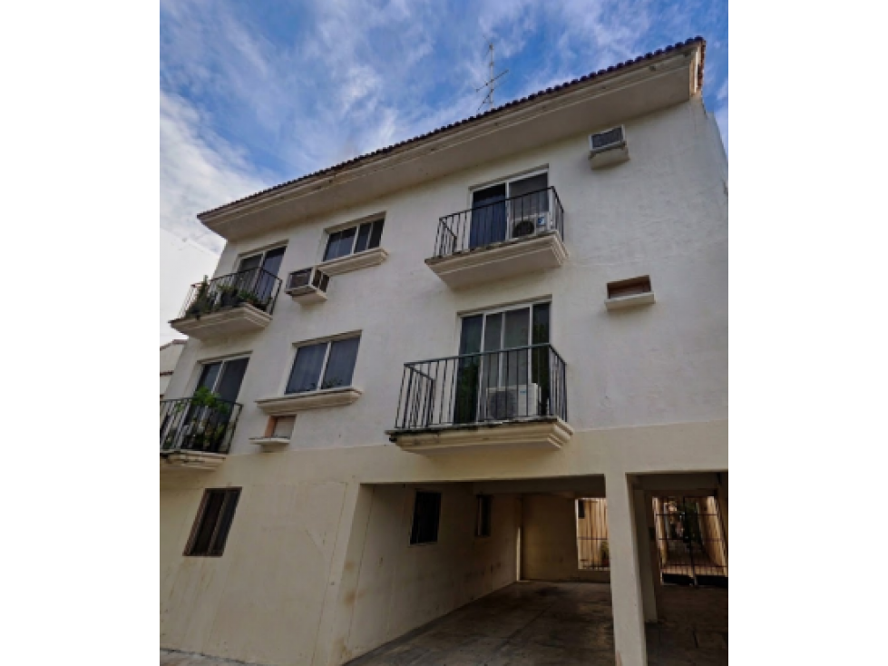 Venta, departamento playa del Carmen zona centro
