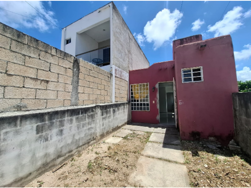 Venta casa en Cancún villa del mar 3
