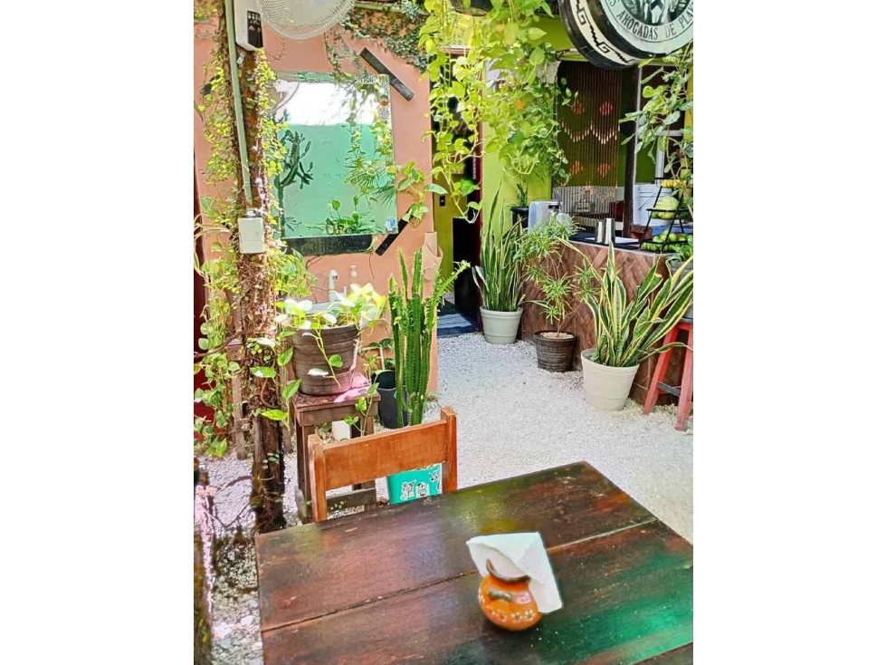 Casa uso comercial en galaxia del Carmen 1 — foto 3