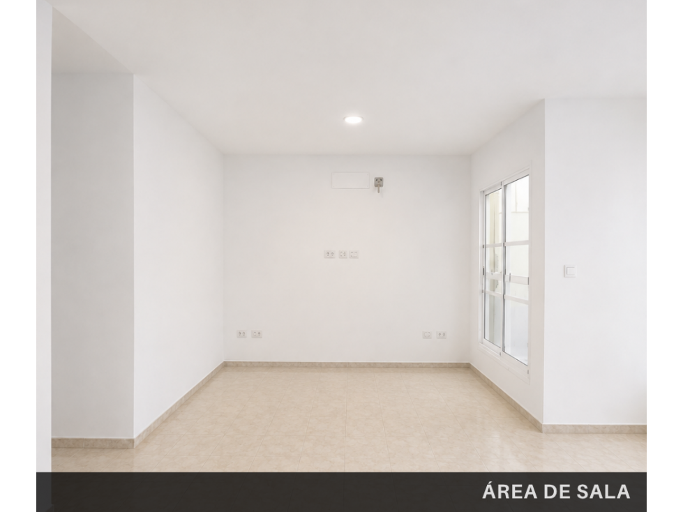 Casa en la toscana cerrada paseo Andalucía - 5