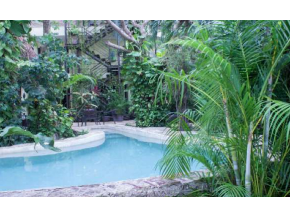 Hotel en Venta en Playa del Carmen - 4