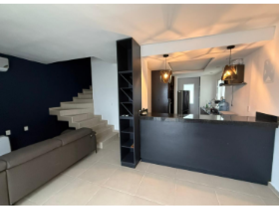 casa en venta porto alto — foto 4