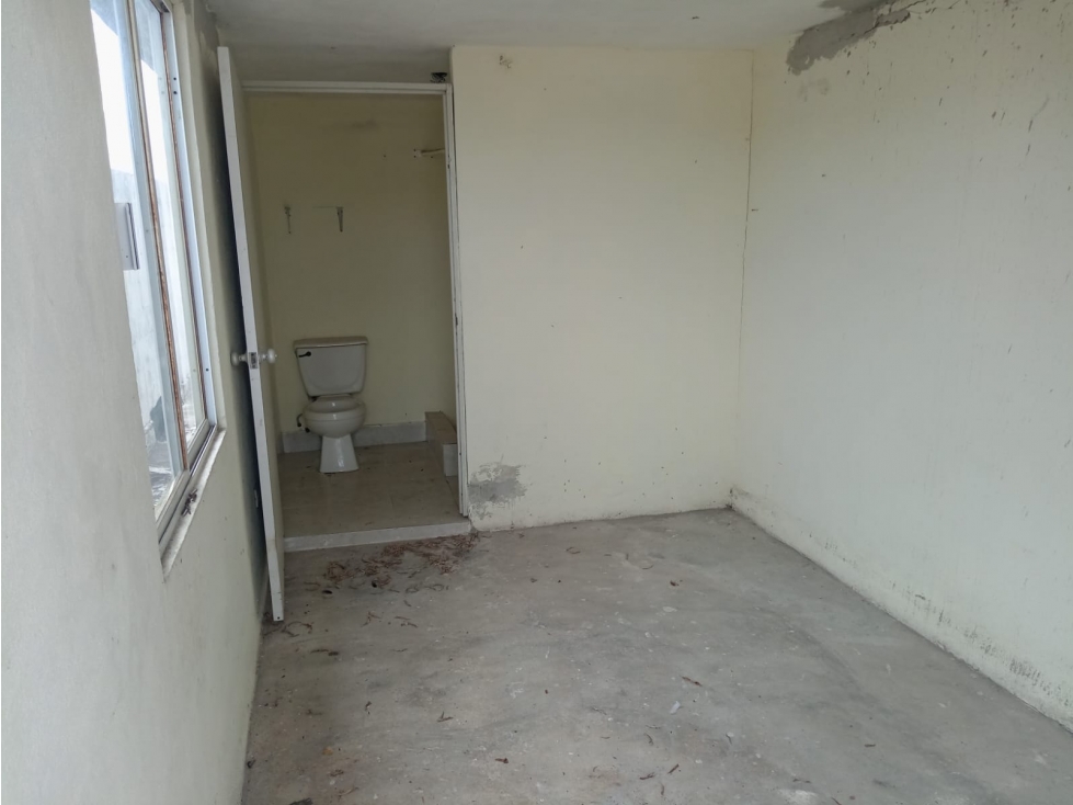 Casa de 2 pisos en venta misión del Carmen - 5