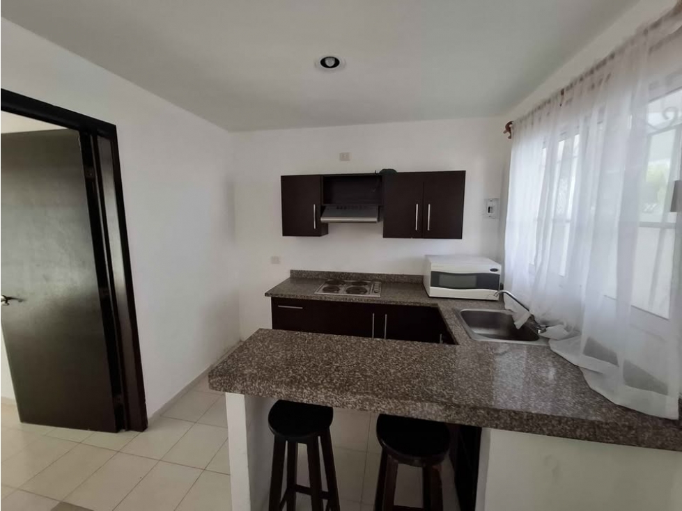 Departamento en alquiler cerca de la quinta avenida — foto 4