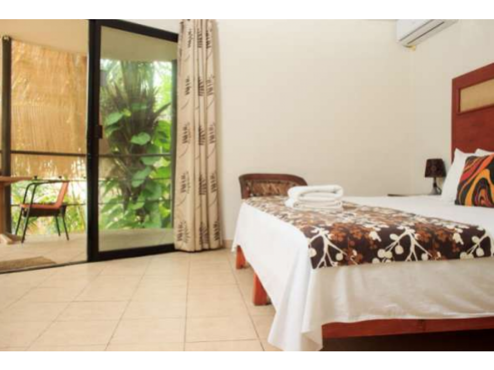 Hotel en Venta en Playa del Carmen - 5