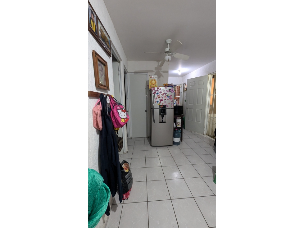 Torre de 2 departamentos de 2 recamaras — foto 5