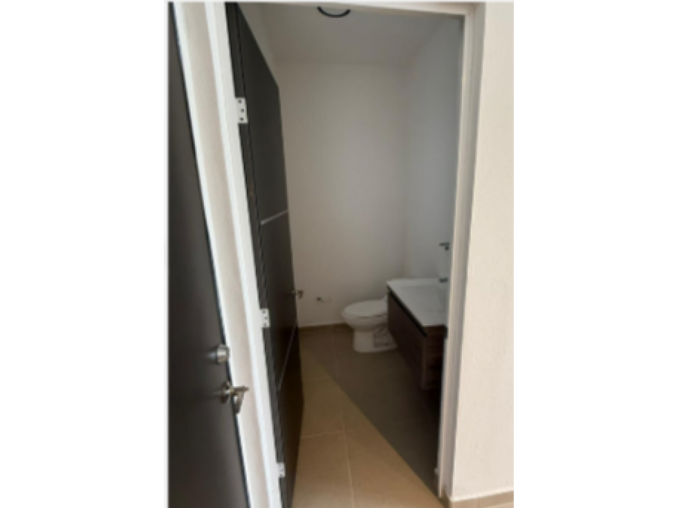 casa en venta porto alto — foto 5