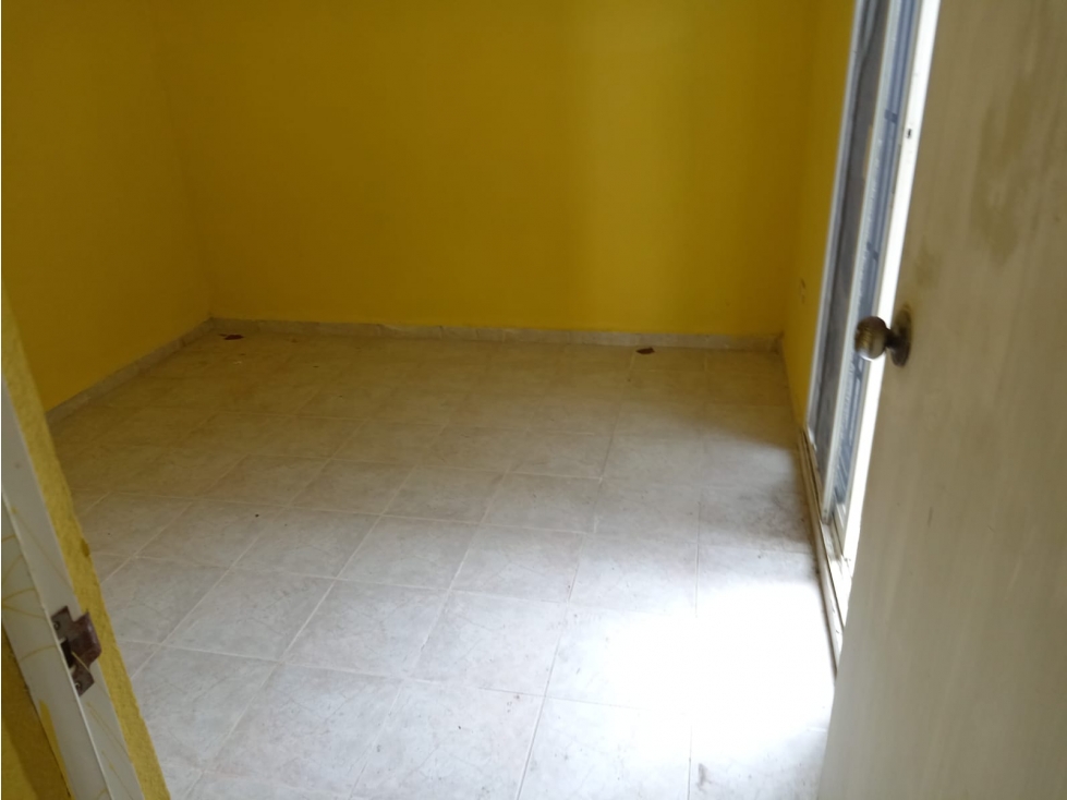 Casa de 2 pisos en venta misión del Carmen - 6