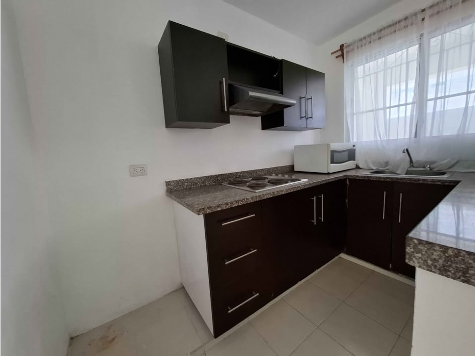 Departamento en alquiler cerca de la quinta avenida — foto 3