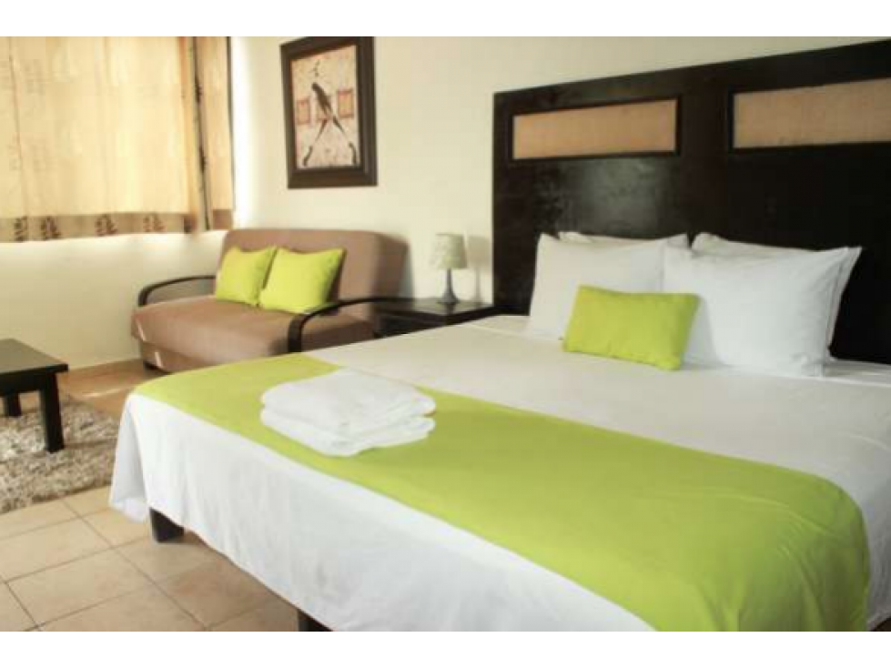 Hotel en Venta en Playa del Carmen - 6
