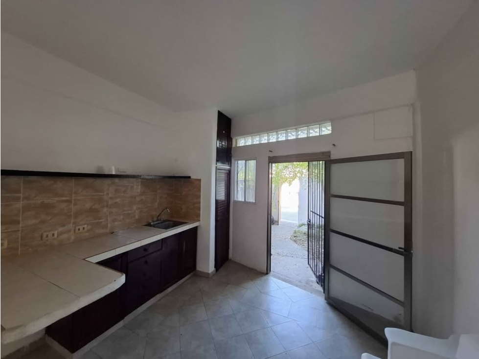 Departamento en alquiler colonia ejido — foto 4