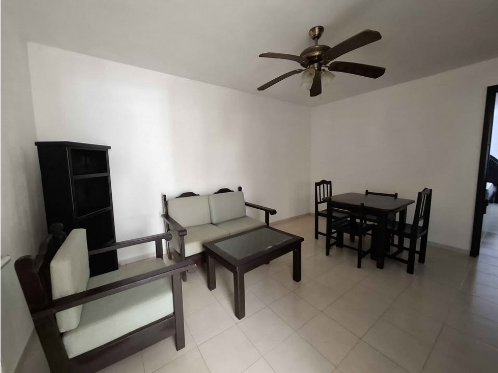 Alquiler de departamento a pocos pasos de la quinta avenida