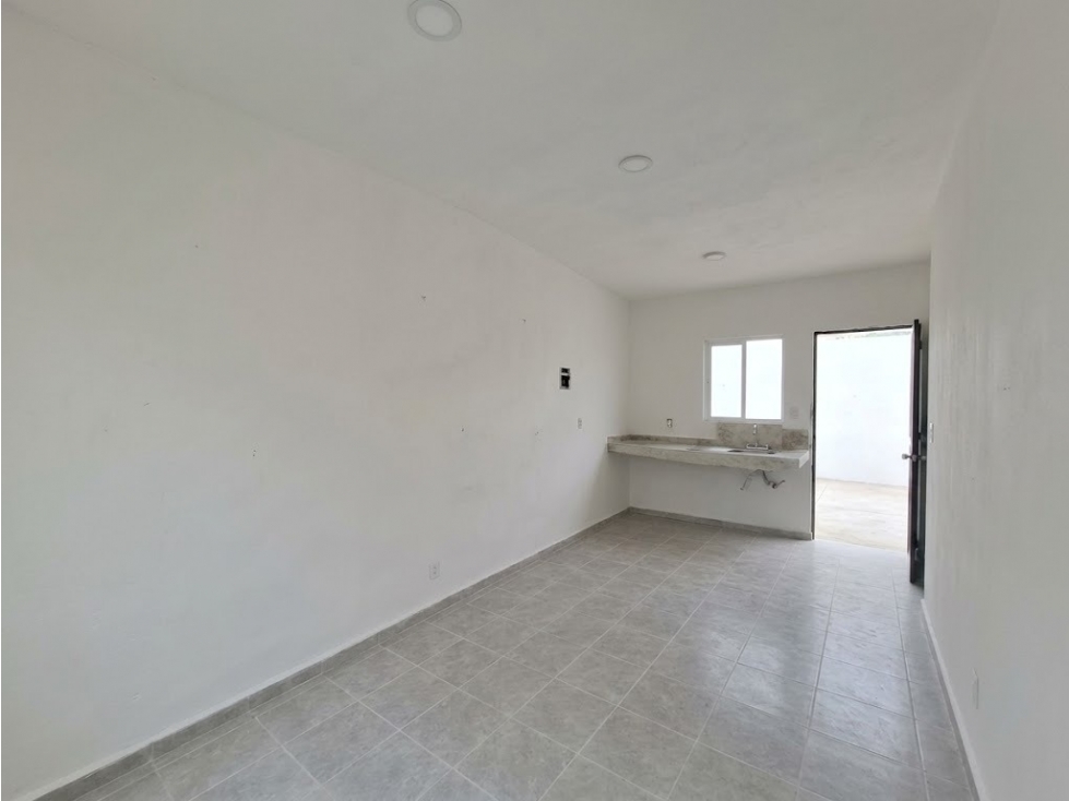 Casa de 2 recamaras en venta Misión de las Flores — foto 2