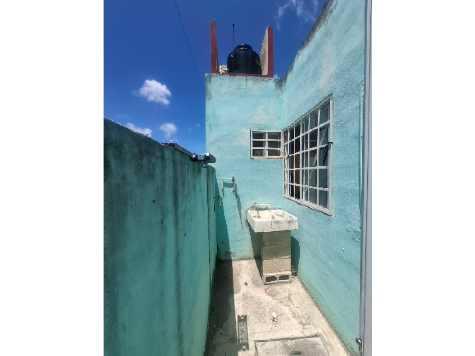 Venta casa en Cancún villa del mar 3 — foto 6