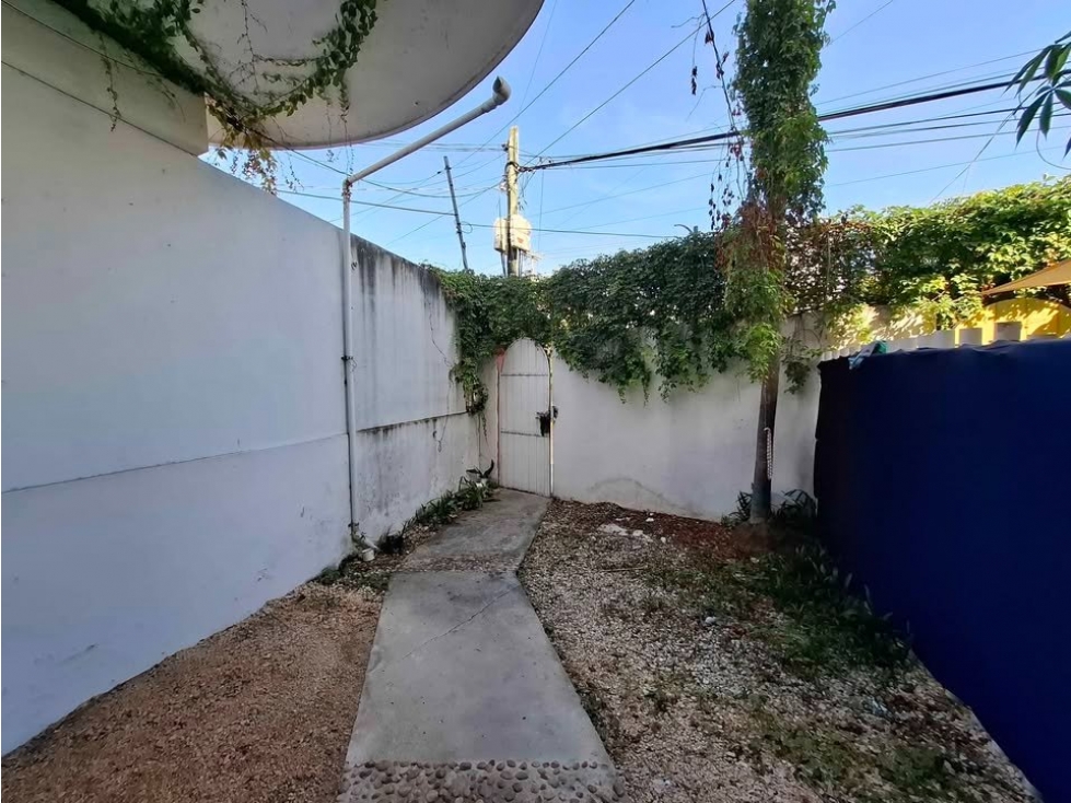 Renta de departamento en el ejido 1 recamara — foto 2