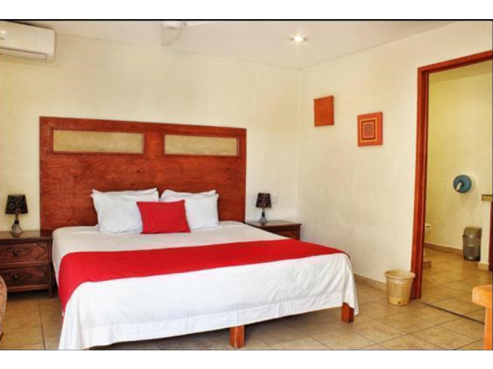 Hotel en Venta en Playa del Carmen - 5