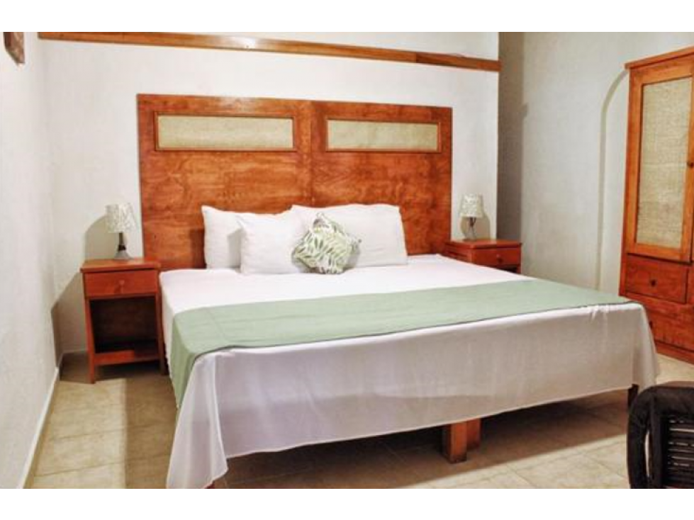 Hotel en Venta en Playa del Carmen - 6