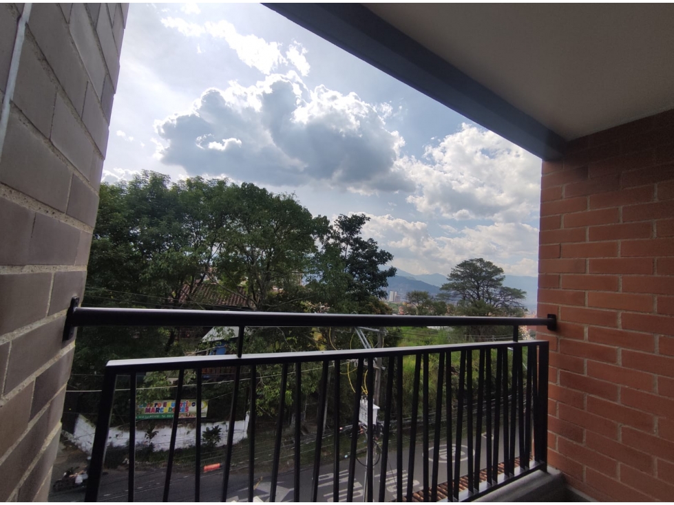 Venta Apartamento San José Envigado — foto 3
