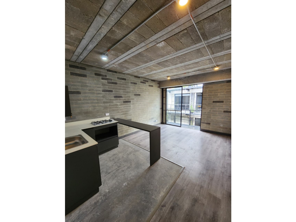 Venta Apartamento Nuevo Piso 4 en La Ceja — foto 2