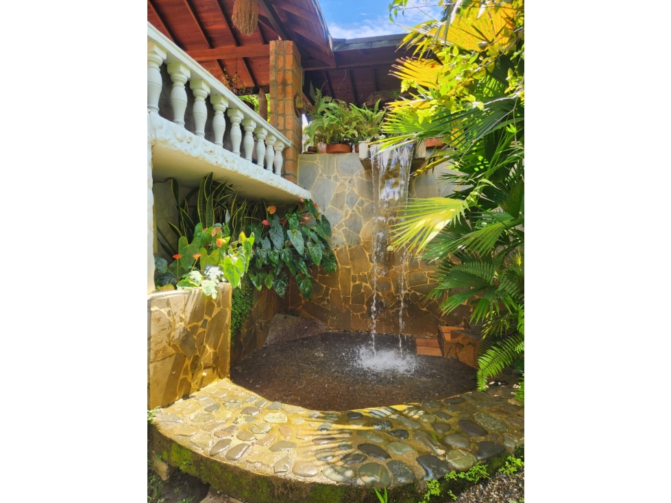 Venta Casa Campestre en San Jerónimo — foto 5