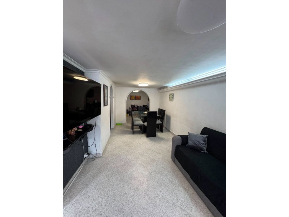 Venta Casa en sector Villa del Carmen Sabaneta