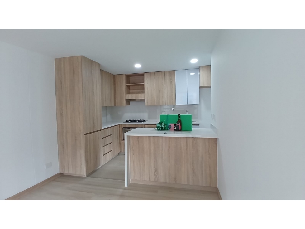 Venta Apartamento ubicado en Camino Verde Envigado