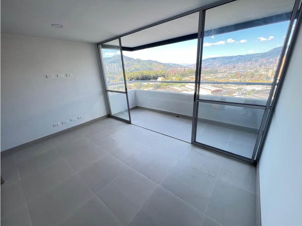 Bajó de Precio - Venta Apartamento Nuevo Sabaneta, Ancón Sur
