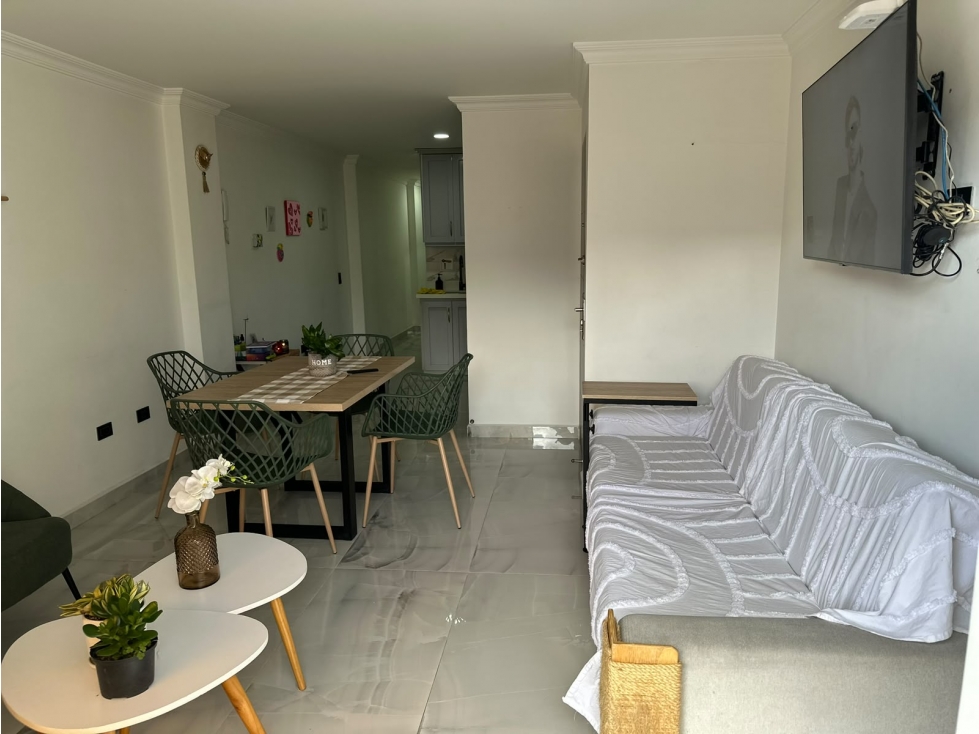 Venta Apartamento ubicado en Araucaria Itagüí — foto 6