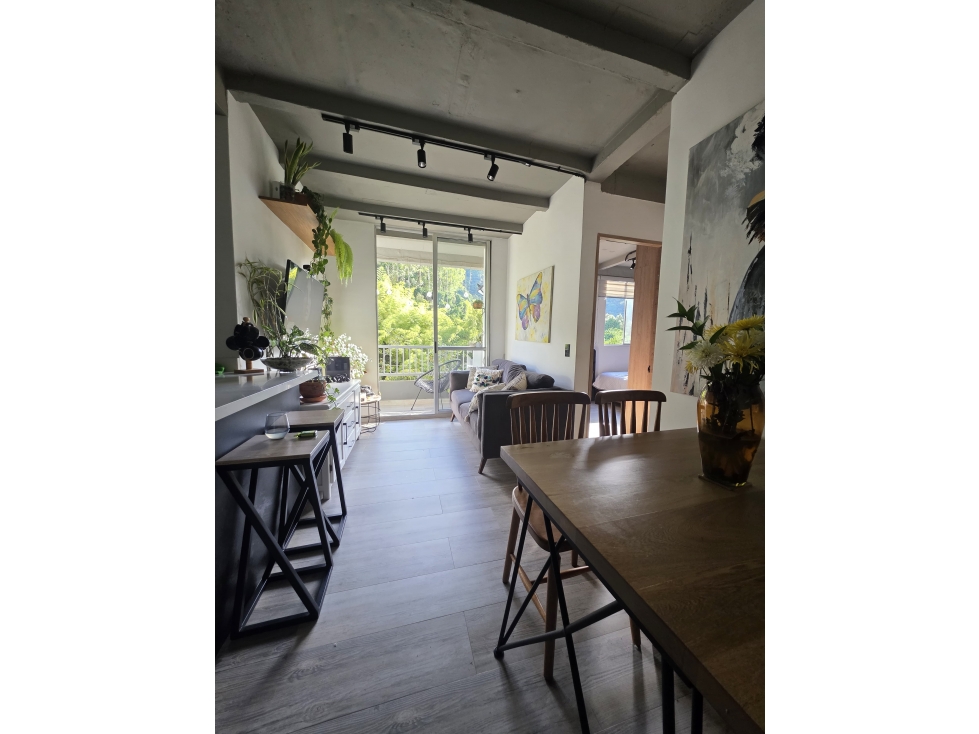 Venta Apartamento Moderno en San José, Sabaneta- Antioquía — foto 6