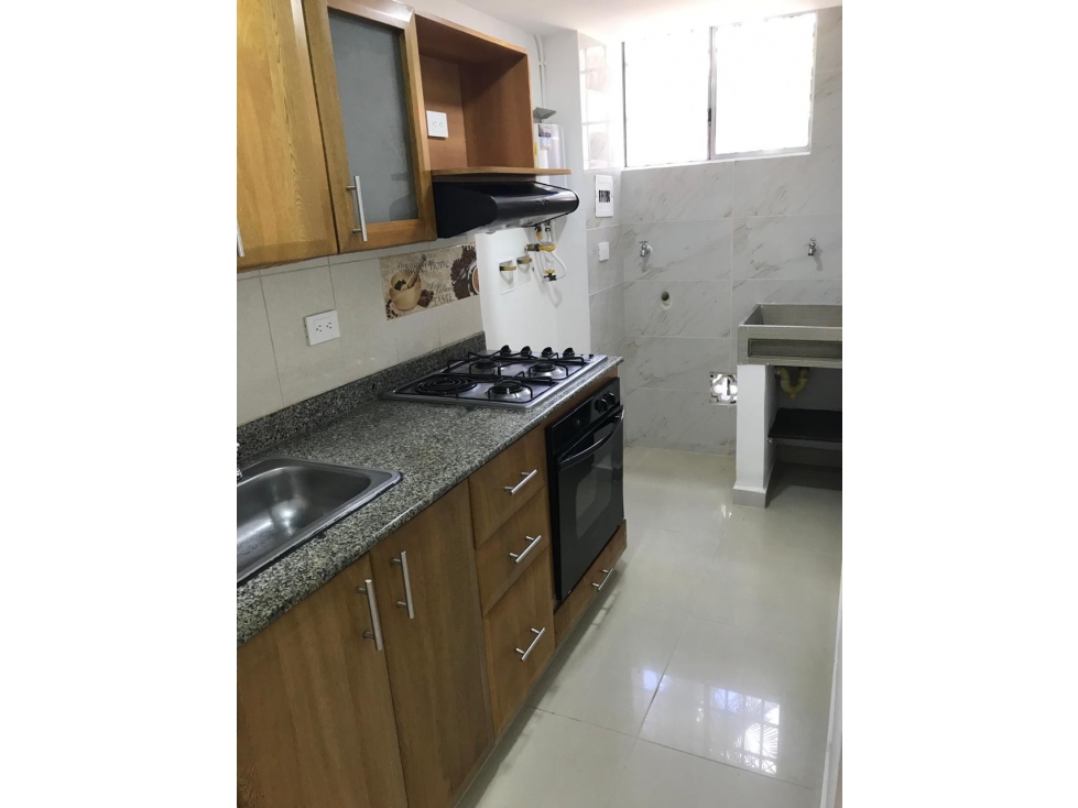 Venta Apartamento 1er Piso Unidad Cerrada en Envigado, Antioquía — foto 4