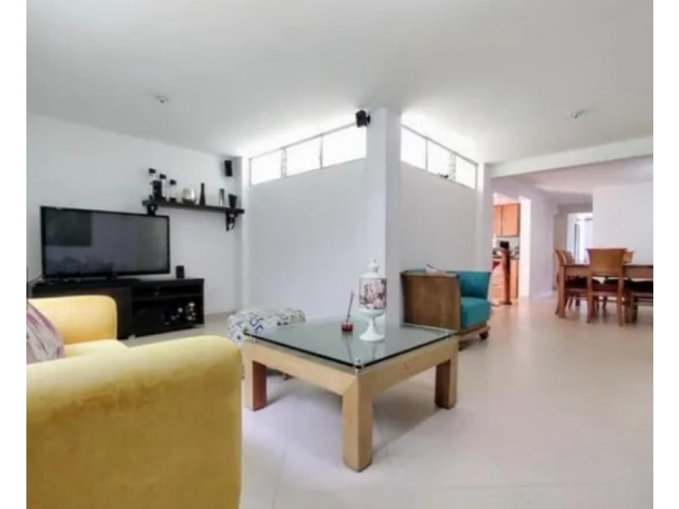 Venta Casa Unifamiliar el Cortijo, Robledo