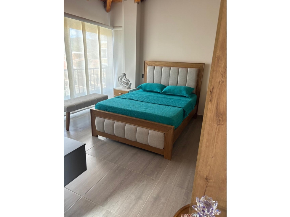 Venta Apartamento para Estrenar ubicado en Carmen de Viboral - 4