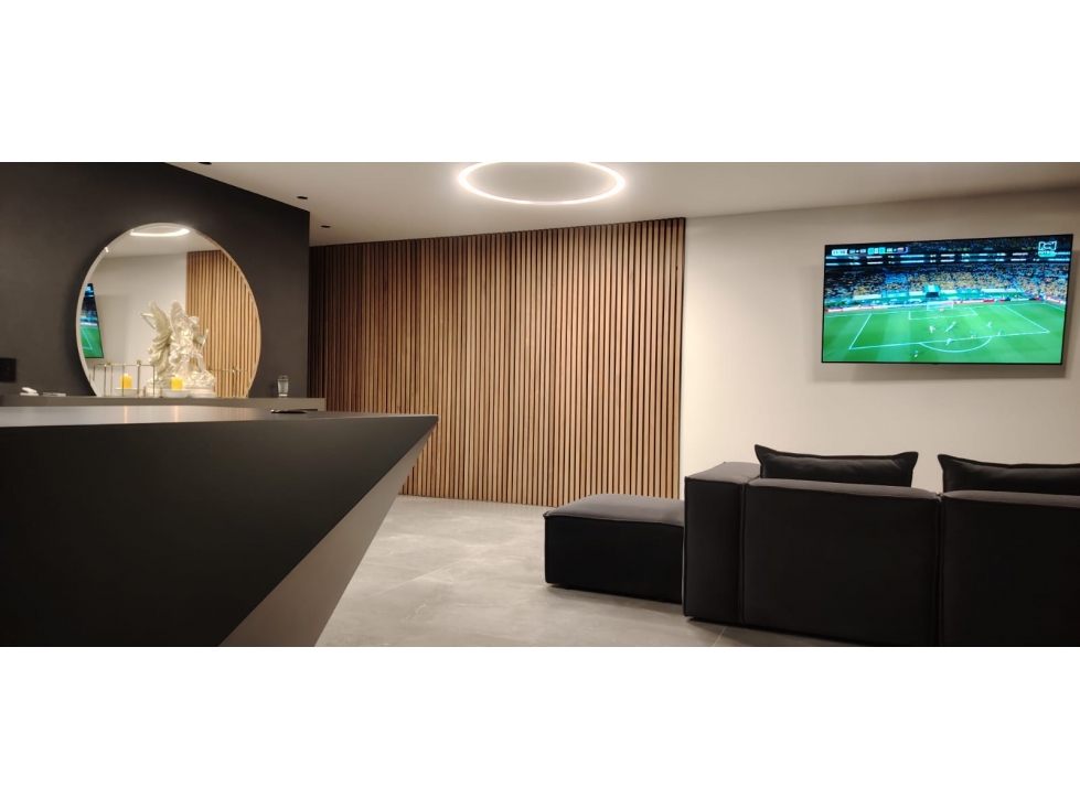 VENTA / ARRIENDO PENTHOUSE DOMOTIZADO EN SABANETA, ANTIOQUIA — foto 5