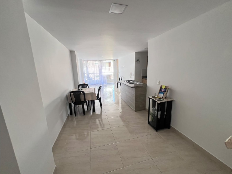 Venta Apartamento en Las Mercedes, Itagüí - Antioquía — foto 2