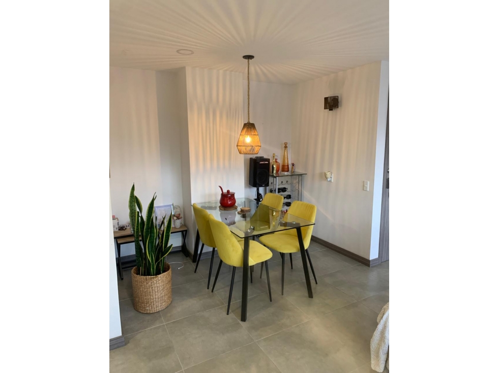Venta Apartamento ubicado en suramérica, itagüí